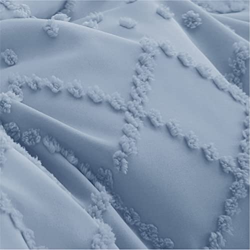 20 - Stone Blue (No Comforter)