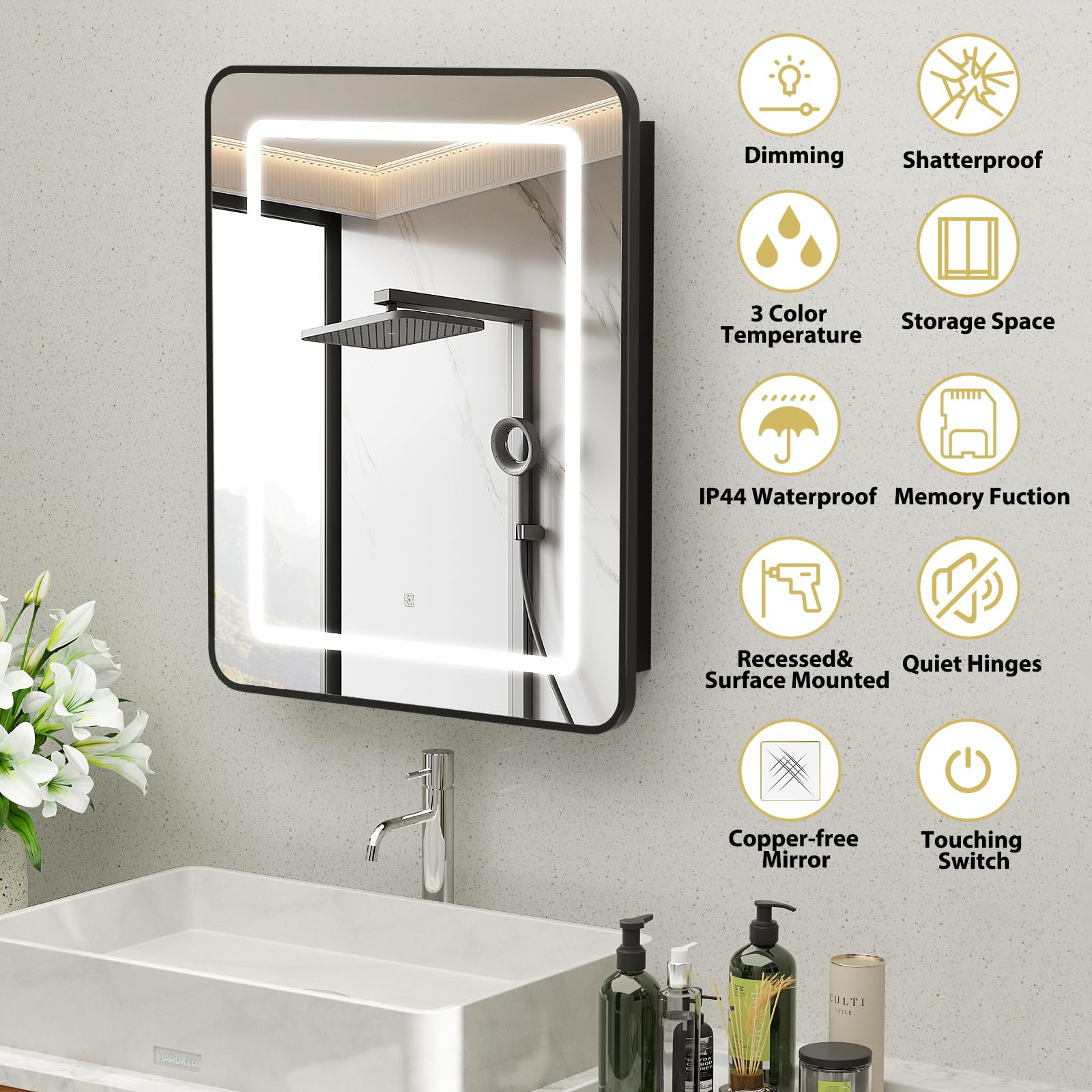 ROOMTEC 16