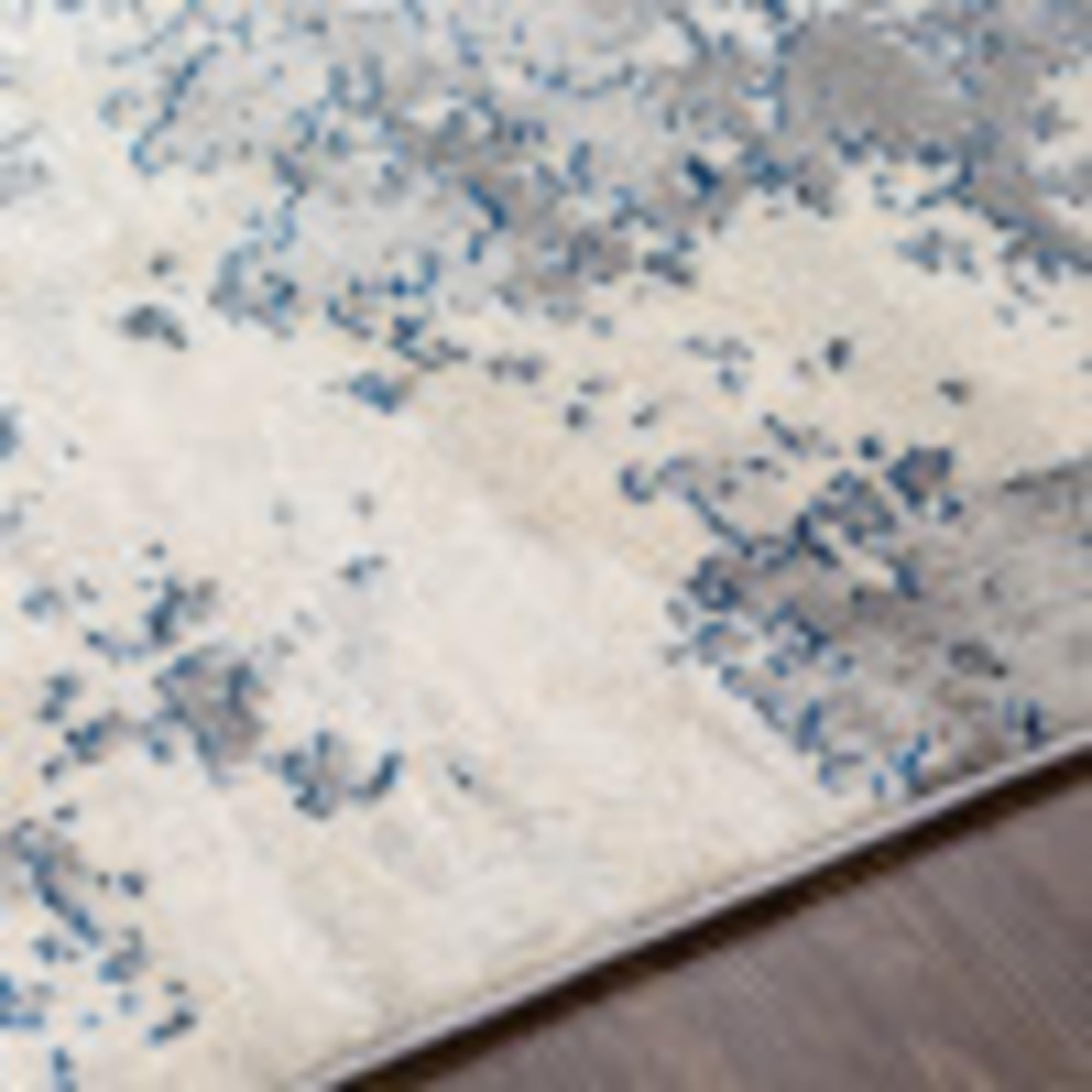 Artistic Weavers Doria Modern Abstract Area Rug 7'10