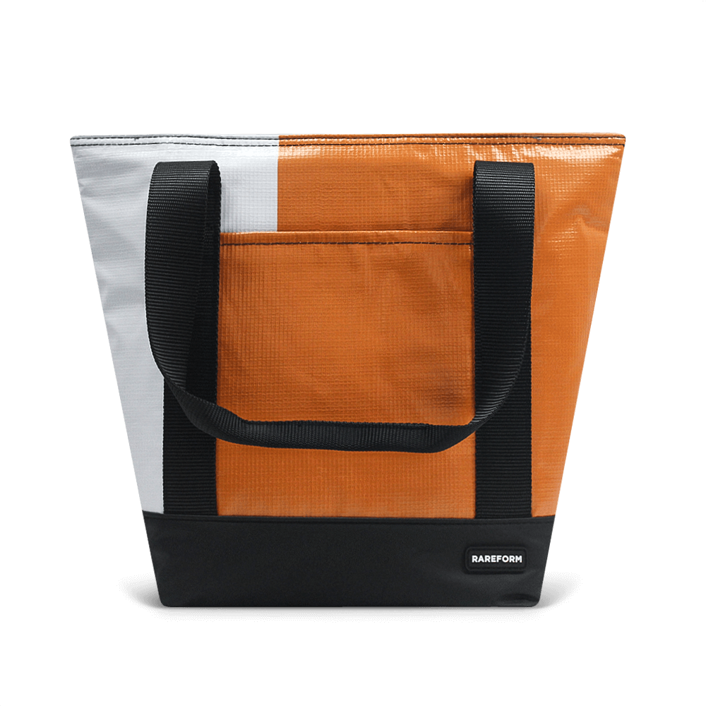 Beck Cooler Bag Bk1 00496 - Insulated Lunch Bag for Work, Picnics & Outdoor Activities - Leakproof & Durable Cooler Tote for Food & Drinks
