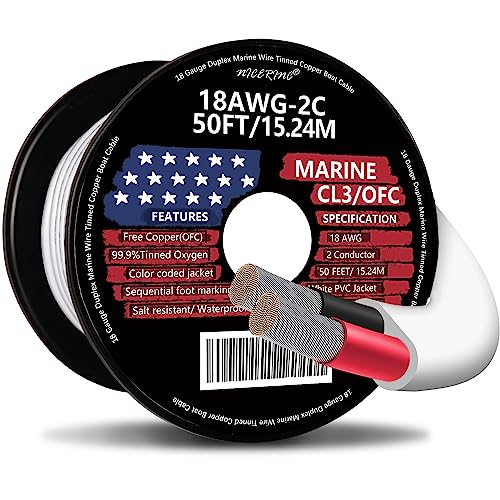 18 AWG