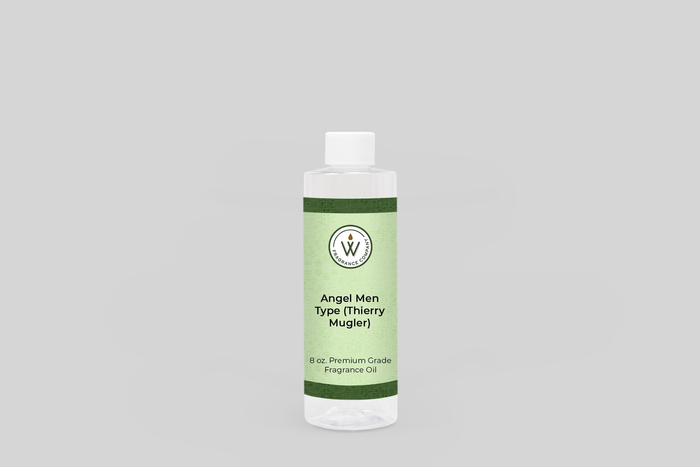 Angel Men Type by Thierry Mugler - Premium Fragrance Oil for Men | Long-Lasting Cologne Alternative | Perfect for Date Nights, Special Occasions & Daily Wear