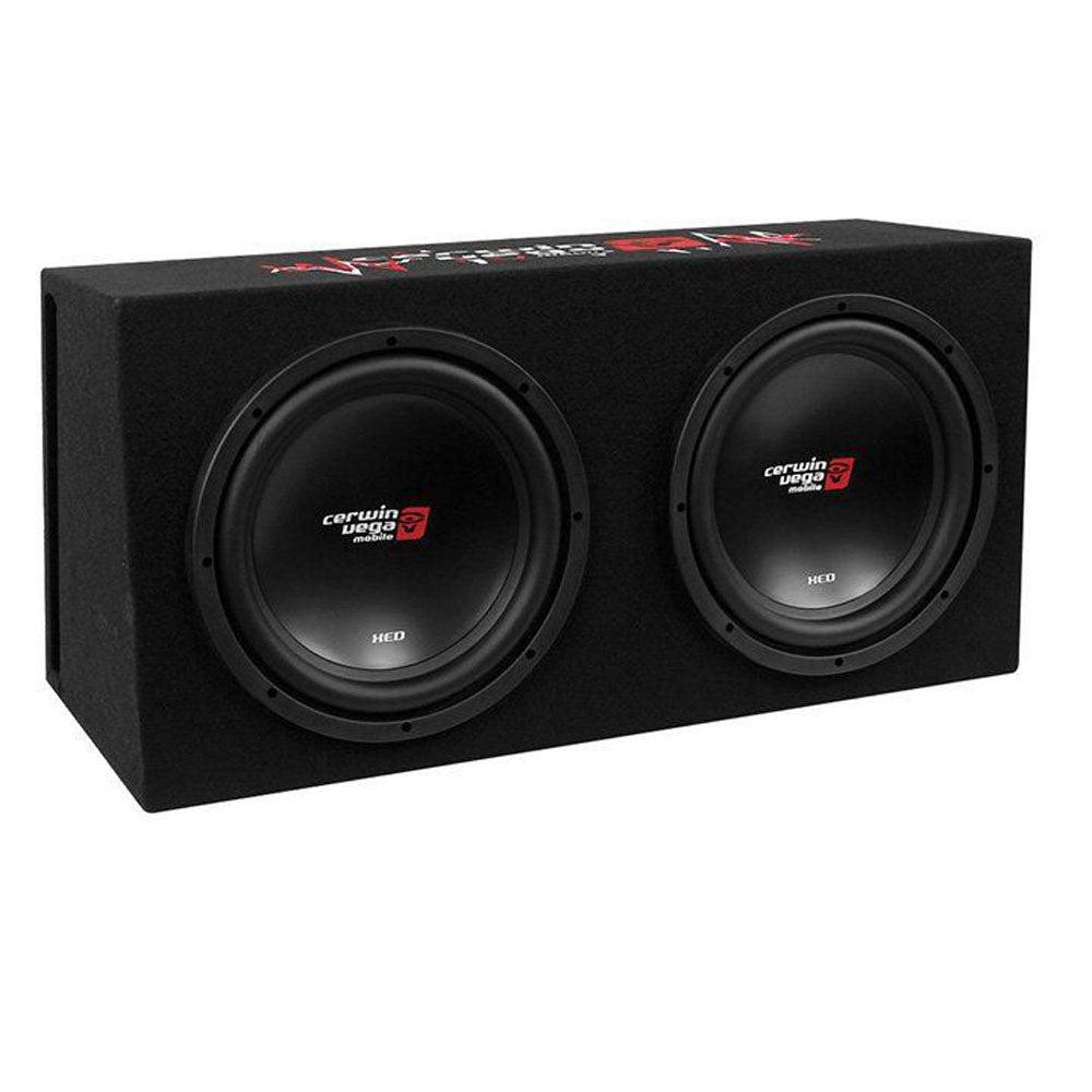 Cerwin Vega BKX212S XED Series 12