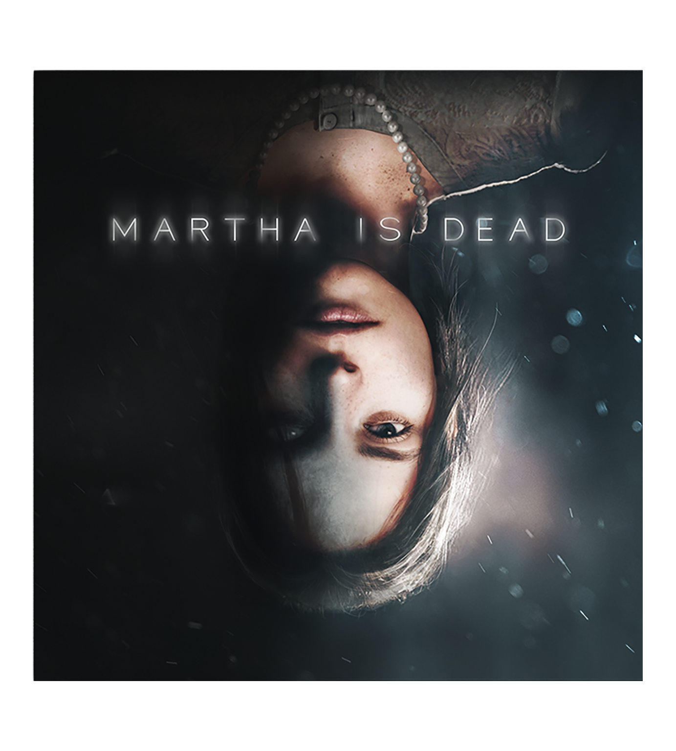 Martha is Dead 3LP Vinyl Soundtrack - Limited Edition Video Game OST for Horror Game Fans & Collectors - Perfect for Gaming Sessions & Music Enthusiasts