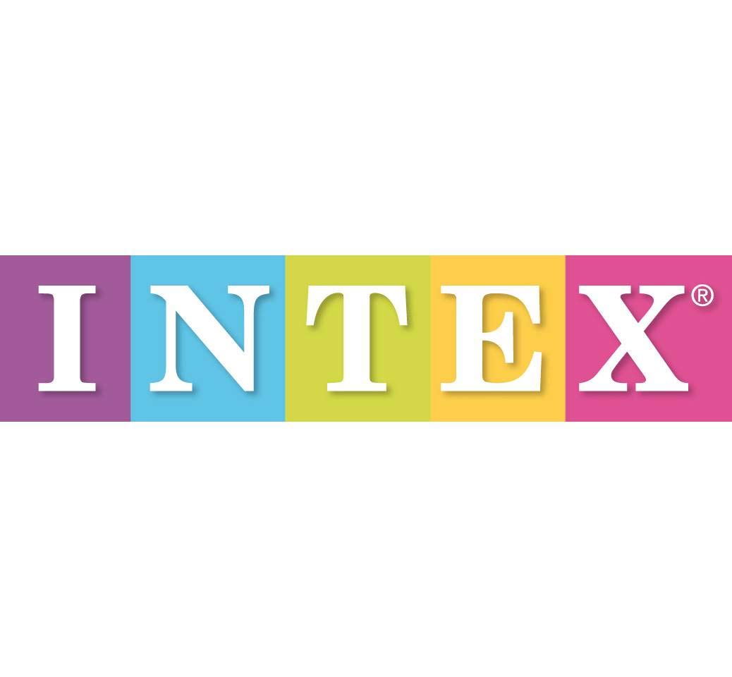 Intex 58854EP River Run Connect Lounge Inflatable Floating Water Tube (7 Pack) - Premium Pool Floats for Adults & Kids, Heavy Duty Vinyl Rafts for Lakes, Rivers & Beach Vacations