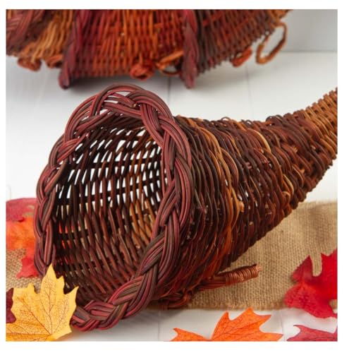 6 Cornucopias