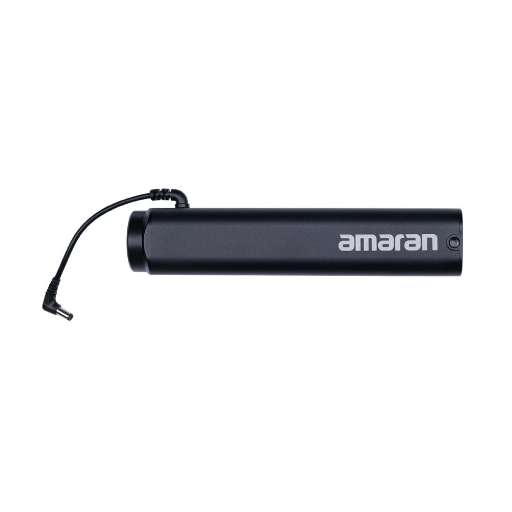 Aputure Amaran T2C LED RGBWW Tube Light - 2500K to 7500K Adjustable Color Temperature, Bi-Color & RGB Lighting for Photography, Videography, and Studio Production (Demo Stock Available) - Perfect for YouTube Videos, TikTok Content, and Professional Film Sets