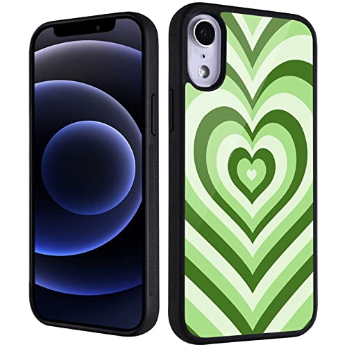 green heart-1