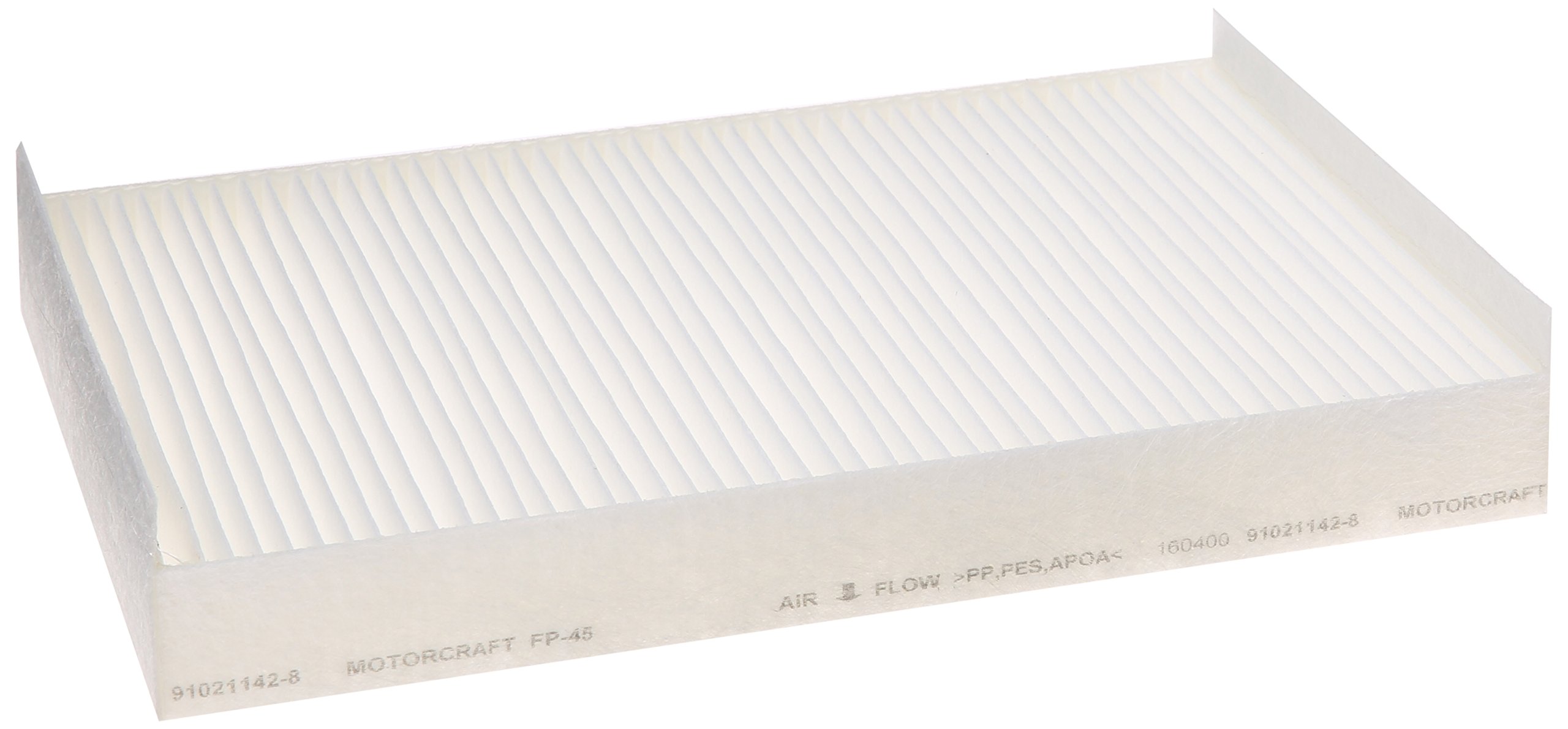 Motorcraft Oil Filter - High Performance Engine Protection for Ford, Lincoln & Mercury Vehicles - Perfect for DIY Oil Changes & Routine Maintenance