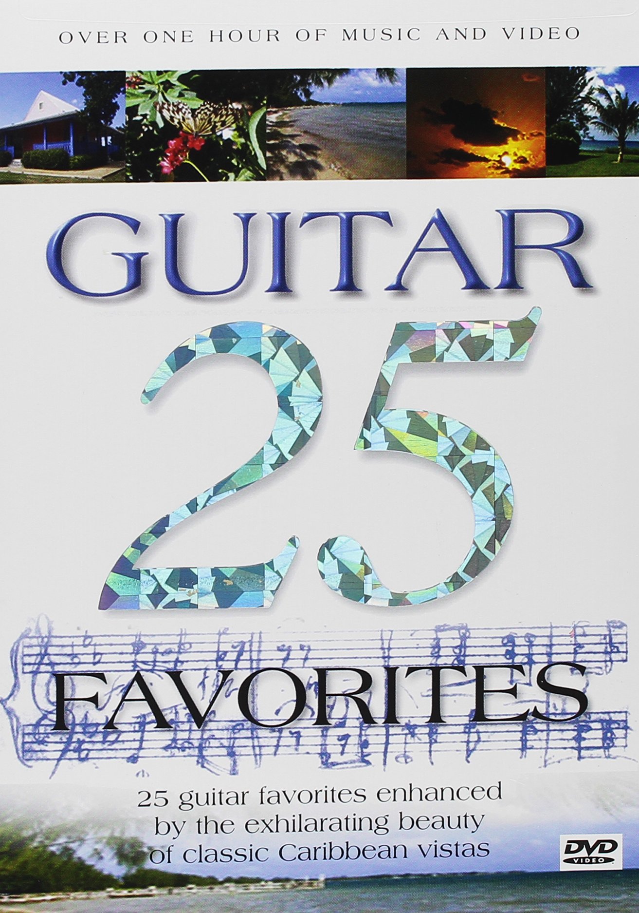 25 Best Guitar Songs for Beginners - Easy Guitar Sheet Music & Tabs for Learning & Practice | Perfect for Home, Studio & Live Performances