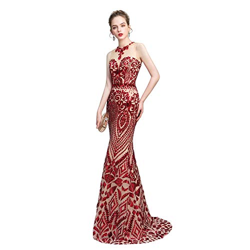 China Red