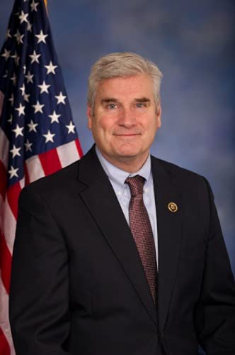 Tom Emmer Minnesota House Representative Glossy Poster - High-Quality Photo Print for Home & Office Decor - Perfect for Political Enthusiasts & Campaign Supporters