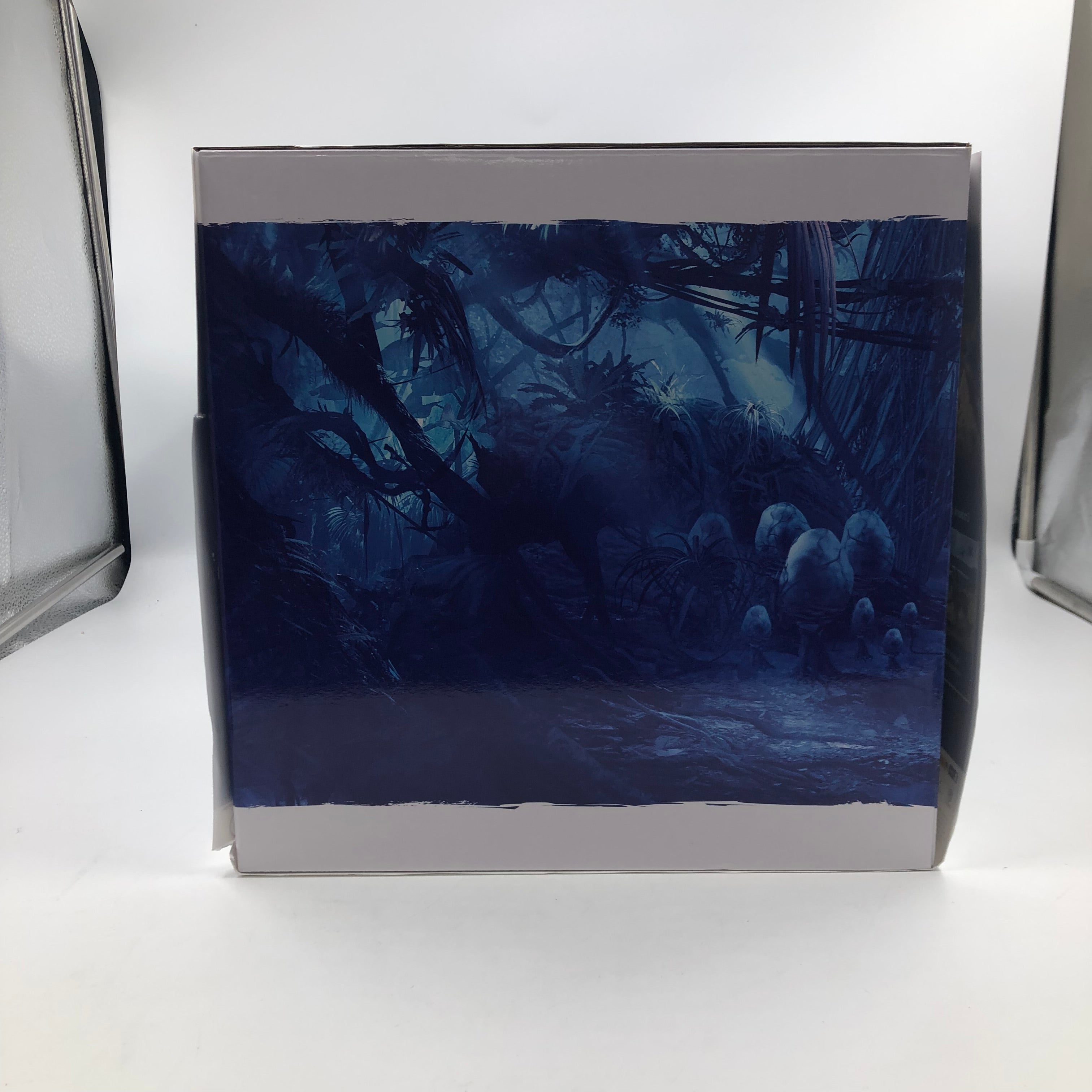 Avatar: Frontiers of Pandora Collector's Edition - PS5 Game (PlayStation 5) | Limited Edition Box Set with Exclusive Collectibles | Perfect for Fans & Gift Giving