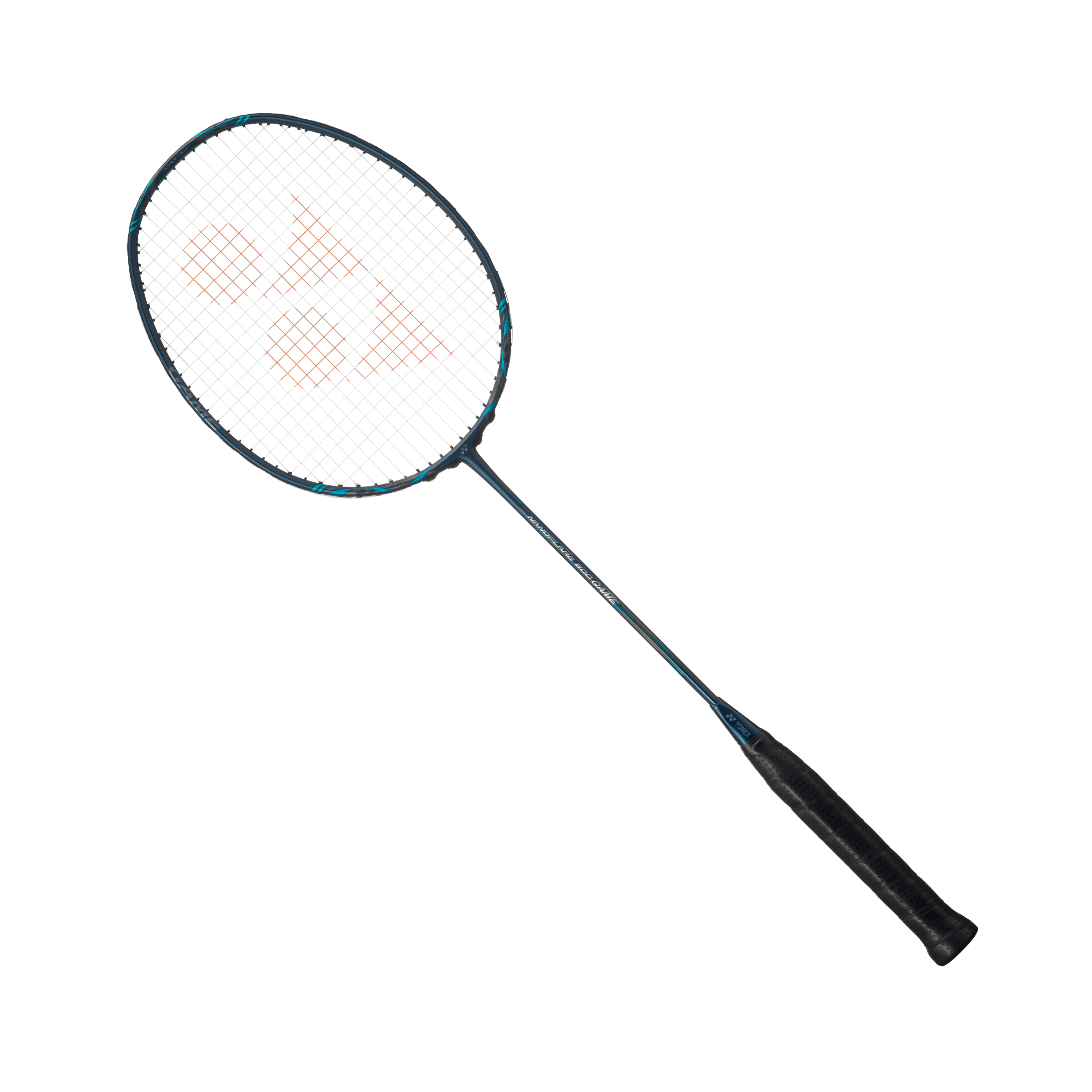 Yonex Nanoflare 800 Game Badminton Racquet - Deep Green (Unstrung) | Professional Badminton Equipment for Competitive Play & Training