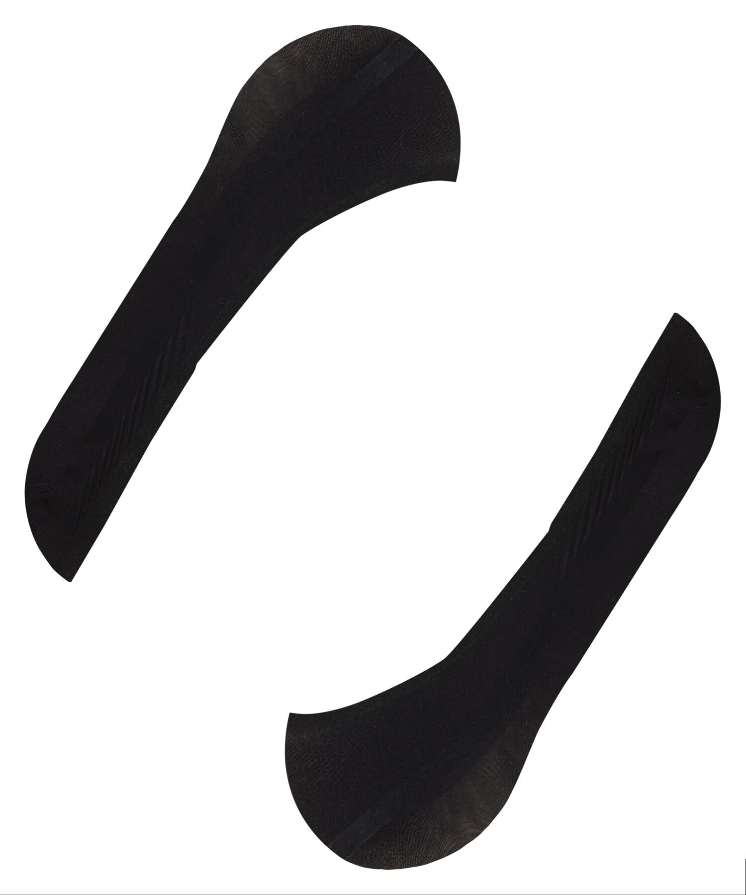 FALKE Women's Seamless No Show Socks - 1 Pair of Invisible Low Cut Socks for Sneakers & Loafers - Perfect for Workouts, Running & Everyday Wear