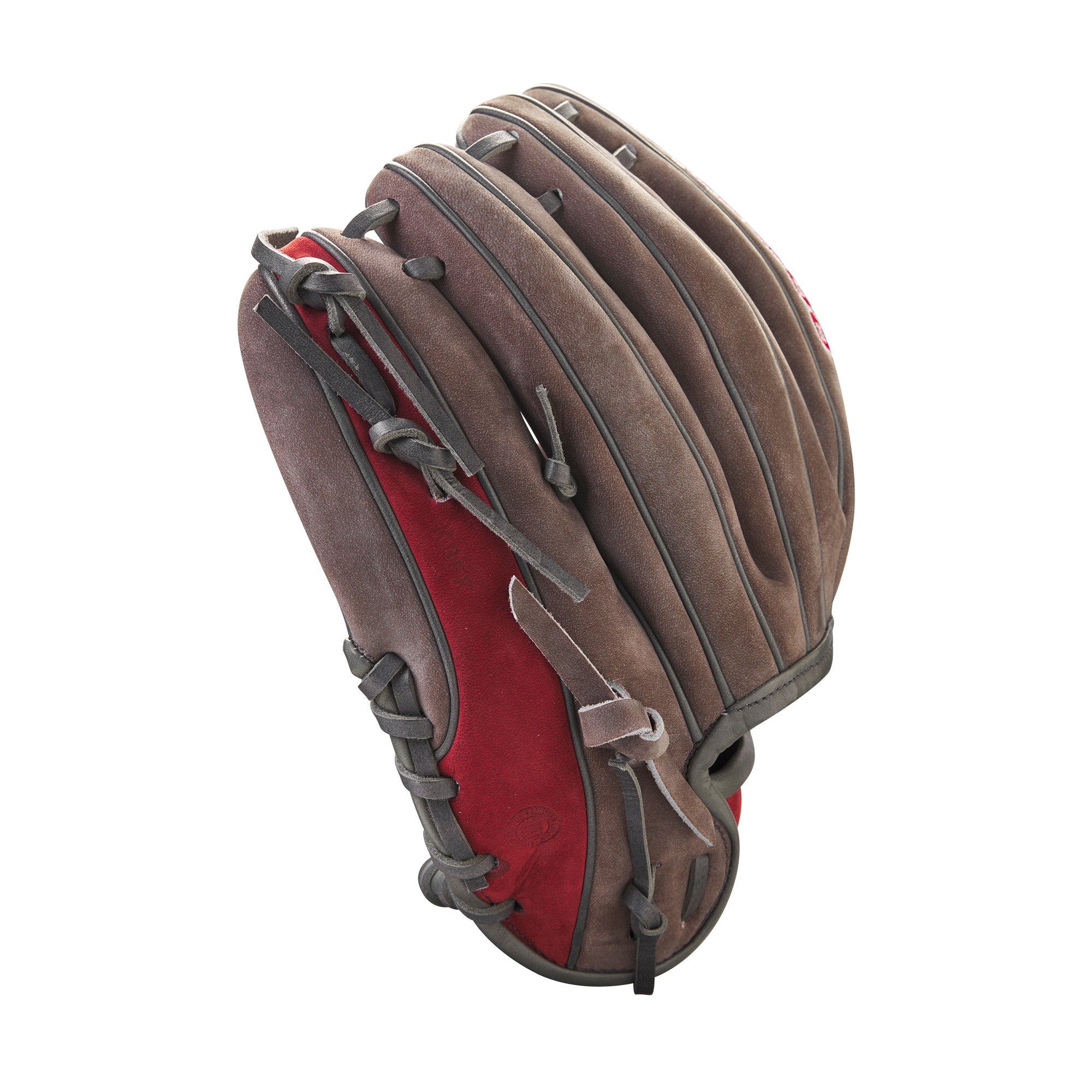 Wilson A2000 Custom PF88 Baseball Glove - Premium Leather, 11.25 Inch, December 2023 Glove of the Month | Perfect for Infield & Outfield Play, Training, and Game Day Performance