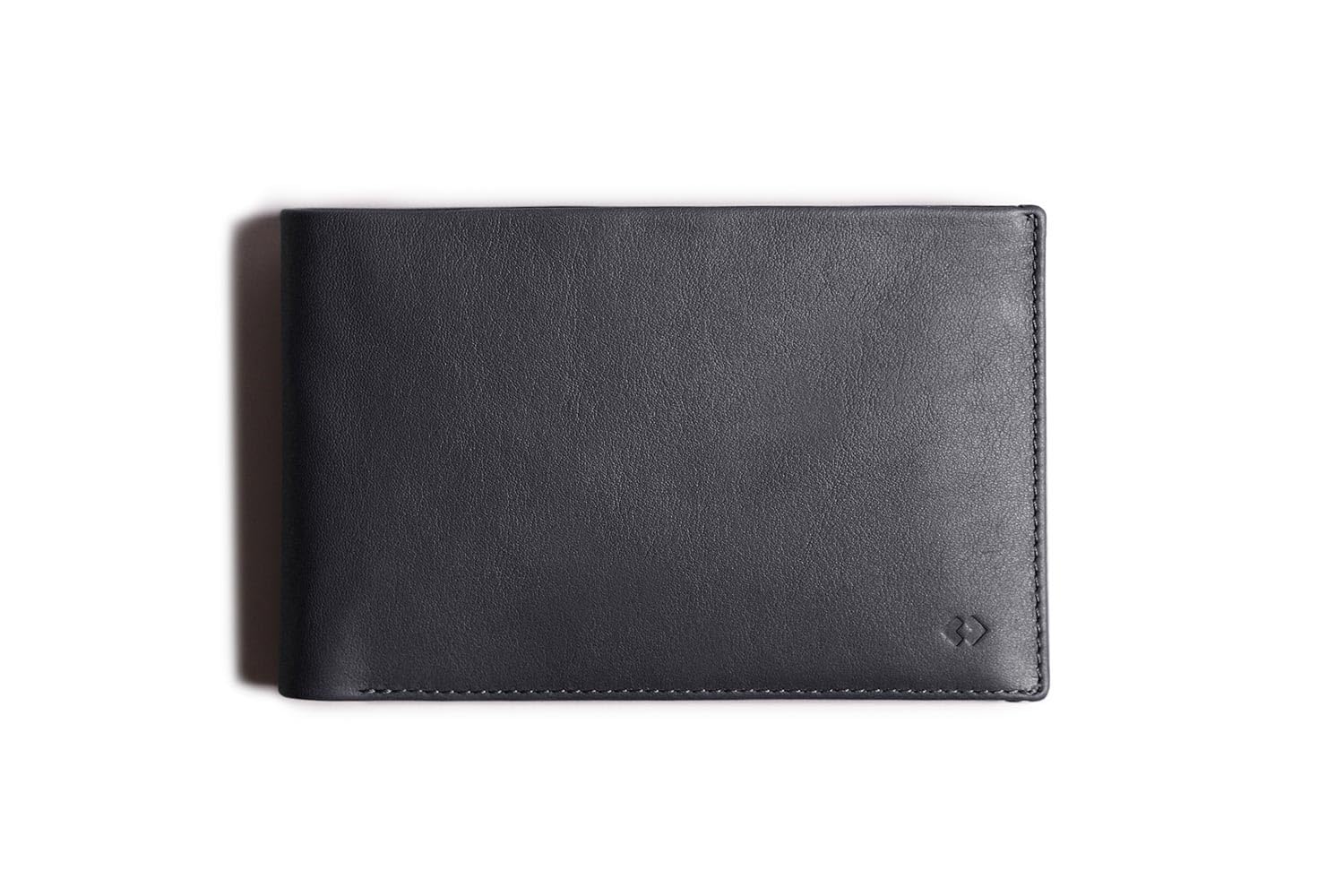 RFID Blocking Travel Wallet - Secure Passport Holder for Men & Women (Grey/Tan) | Perfect for Airports, Vacations & International Trips