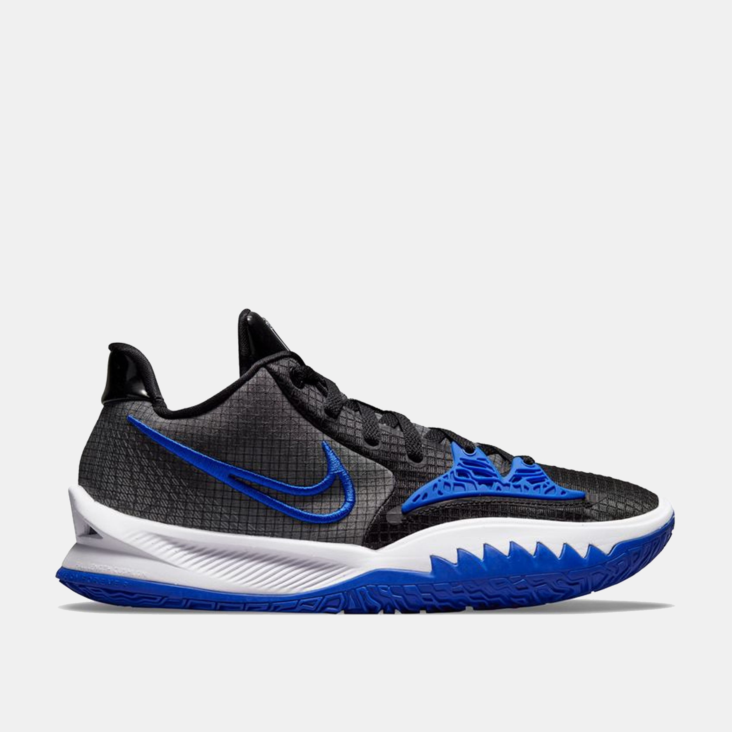 Black/Game Royal