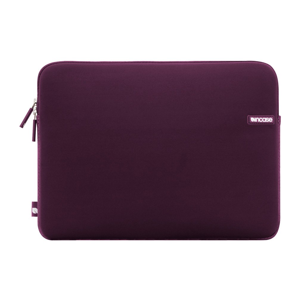 Incase Neoprene Sleeve for MacBook Pro 13 inch 14 inch 16 inch - Protective Laptop Case Cover with Soft Interior (Model CL57656) | Perfect for Travel, Work & School