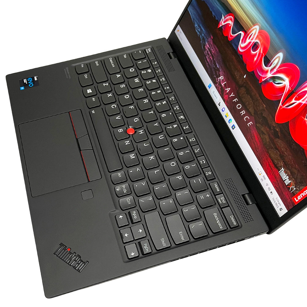 Lenovo ThinkPad X1 Nano Ultra-Light Laptop - 13
