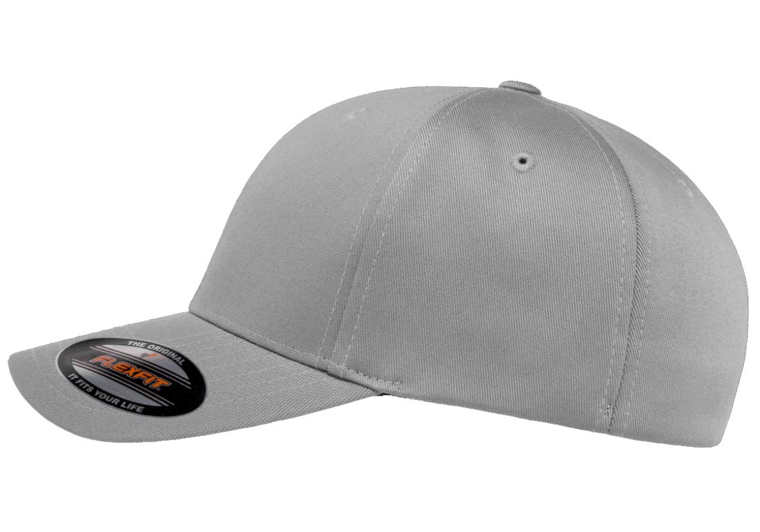 Boss 302 Mustang Flexfit Baseball Cap | Ford Classic Car Hat for Driving & Racing