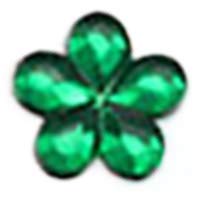 Flower / Green