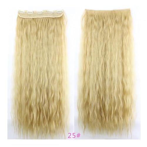 #25-medium blonde