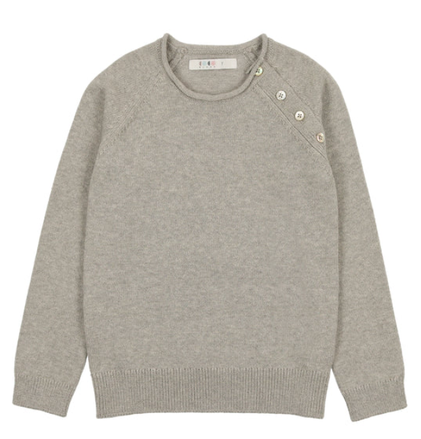 LIGHT GREY