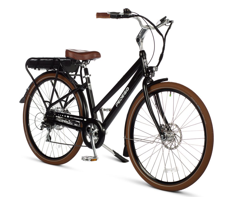 City Commuter Bike - Lightweight & Durable Urban Bicycle for Adults - Perfect for Daily Rides, Work Commutes & City Exploration