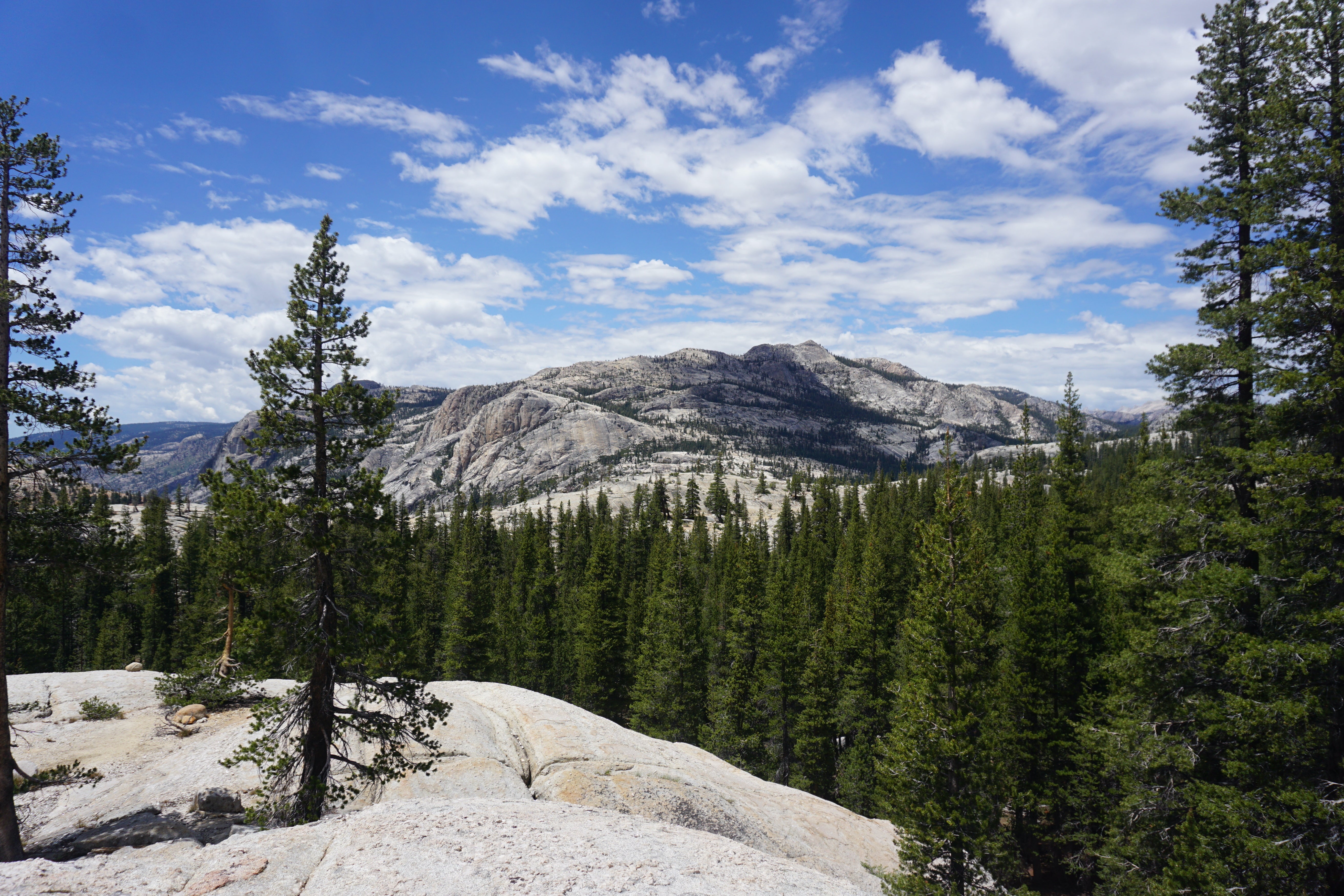 Best Backpacking Gear for Yosemite: Glen Aulin Trail Essentials - Perfect for Hiking, Camping & Outdoor Adventures