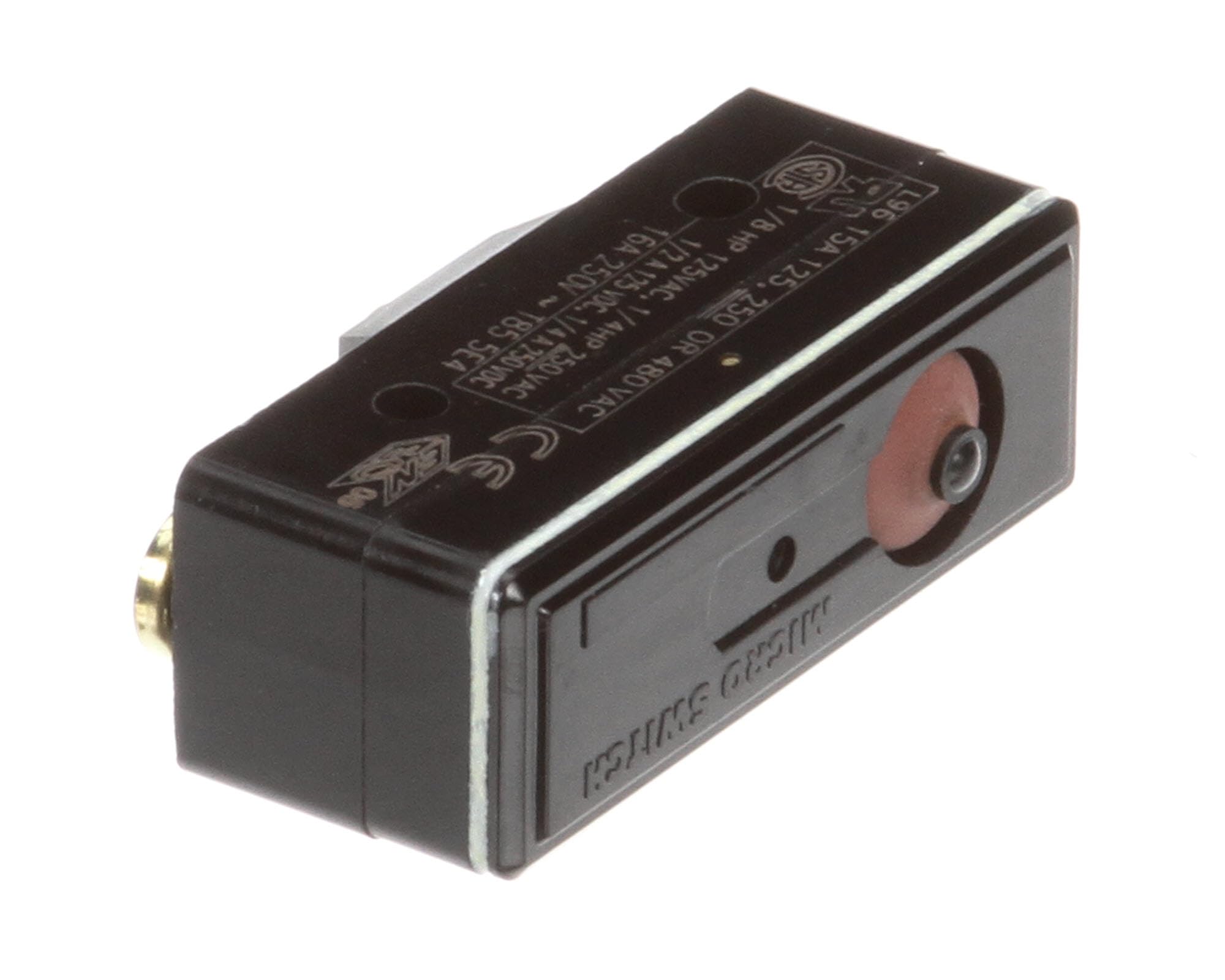 Garland 1019603 Micro Switch - High Quality Electrical Switch for Appliances, Automotive & Industrial Use | Durable & Reliable for Home, Office & DIY Projects
