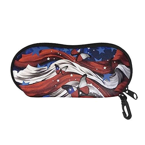 American Flag Butterfly