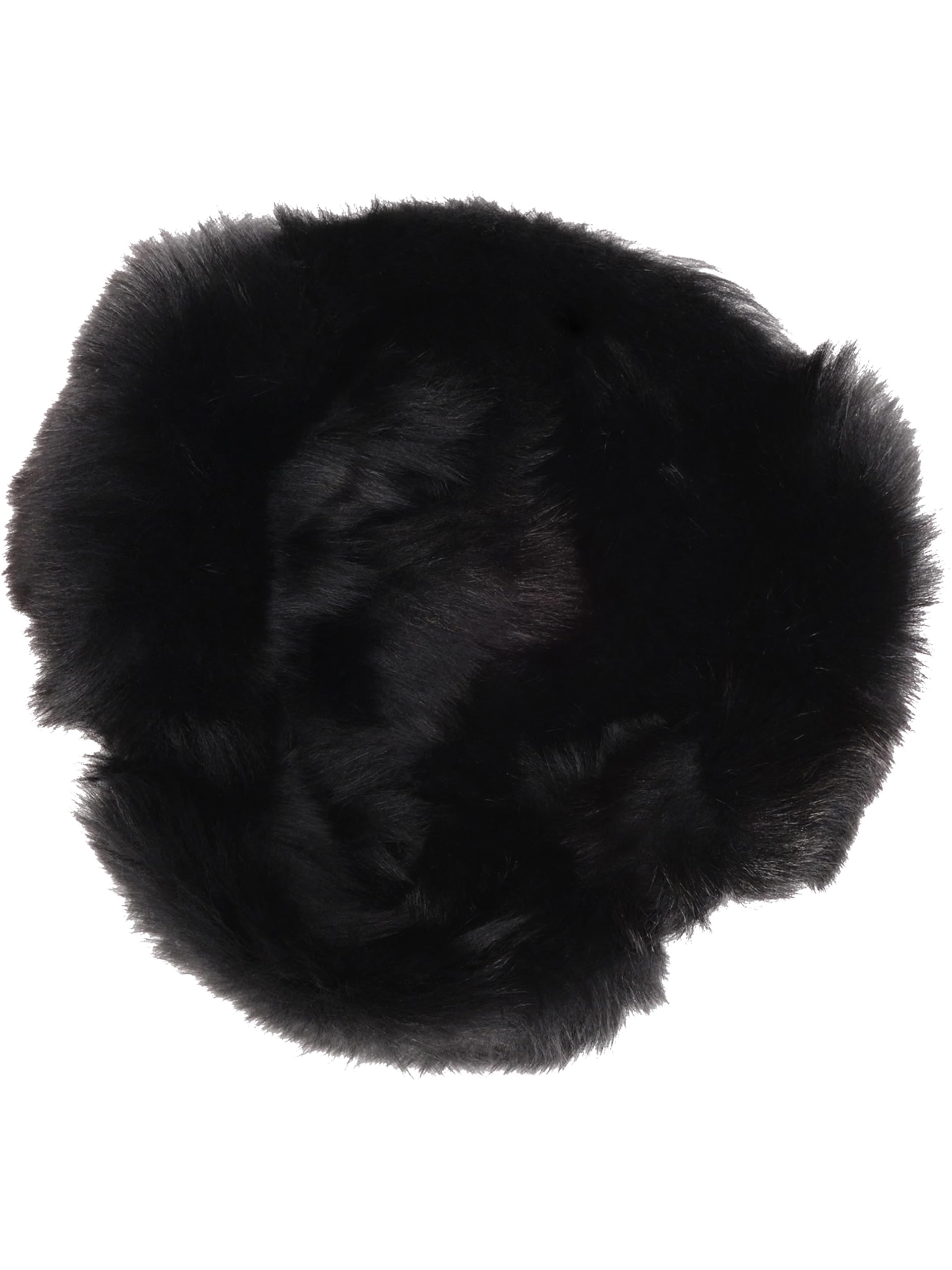 Everest Ultra-Warm Shearling Trapper Hat for Men & Women – Genuine Leather Winter Hat with Ear Flaps – Perfect for Skiing, Snowboarding & Cold Weather Outdoor Activities