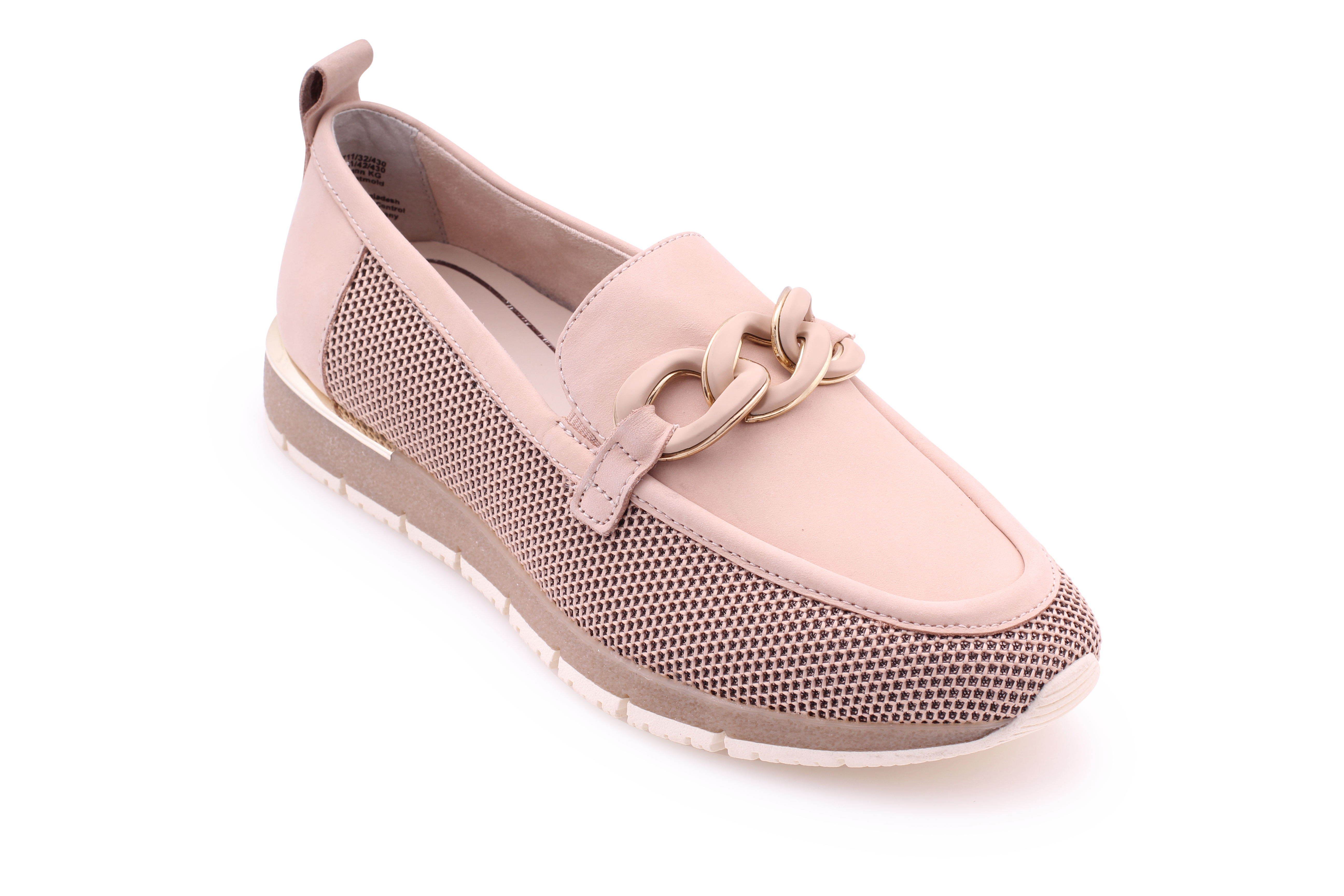 Tamaris Women's Chain 24711 Fashion Sandals - Comfortable & Stylish for Summer Outings, Beach Trips, and Casual Wear