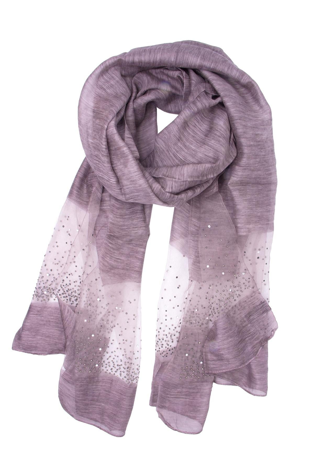 Star Gazer Scarf - Premium Winter Fashion Accessory for Women & Men - Perfect for Stargazing, Outdoor Adventures & Cold Weather