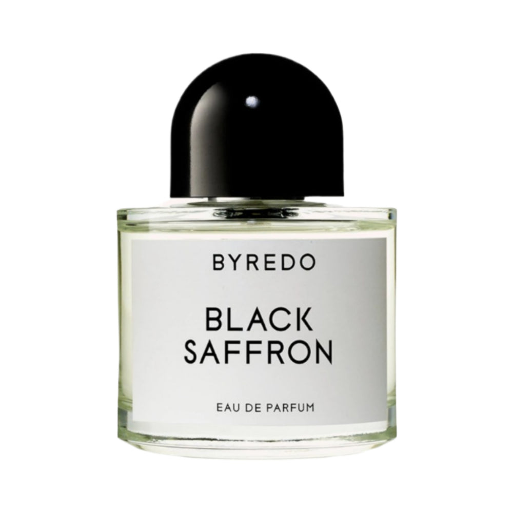 Black Saffron Eau De Parfum for Women - 50ml Luxury Floral Fragrance | Perfect for Date Nights, Special Occasions & Daily Wear