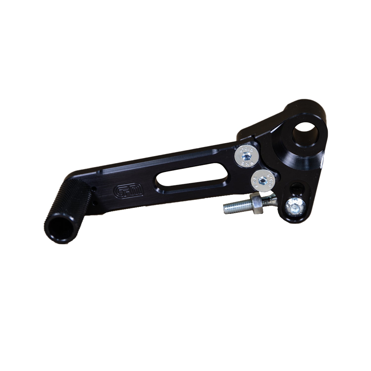 Kawasaki ZX636R 2019 Shift Pedal Assembly - OEM Replacement Part for Motorcycle Gear Shifting - Perfect for Racing, Commuting & Off-Road Riding