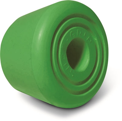 Sure Grip Bullseye Toe Stops for Roller Skates - High-Performance Replacement Stops for Derby, Artistic, and Outdoor Skating