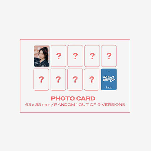 TWICE Japan 2025 Season's Greetings Birthday365 K-Pop Merchandise - Perfect for K-Pop Fans, Collectors, and Gift Giving Occasions