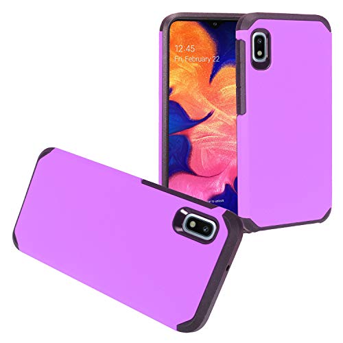 AH2 Black/Purple