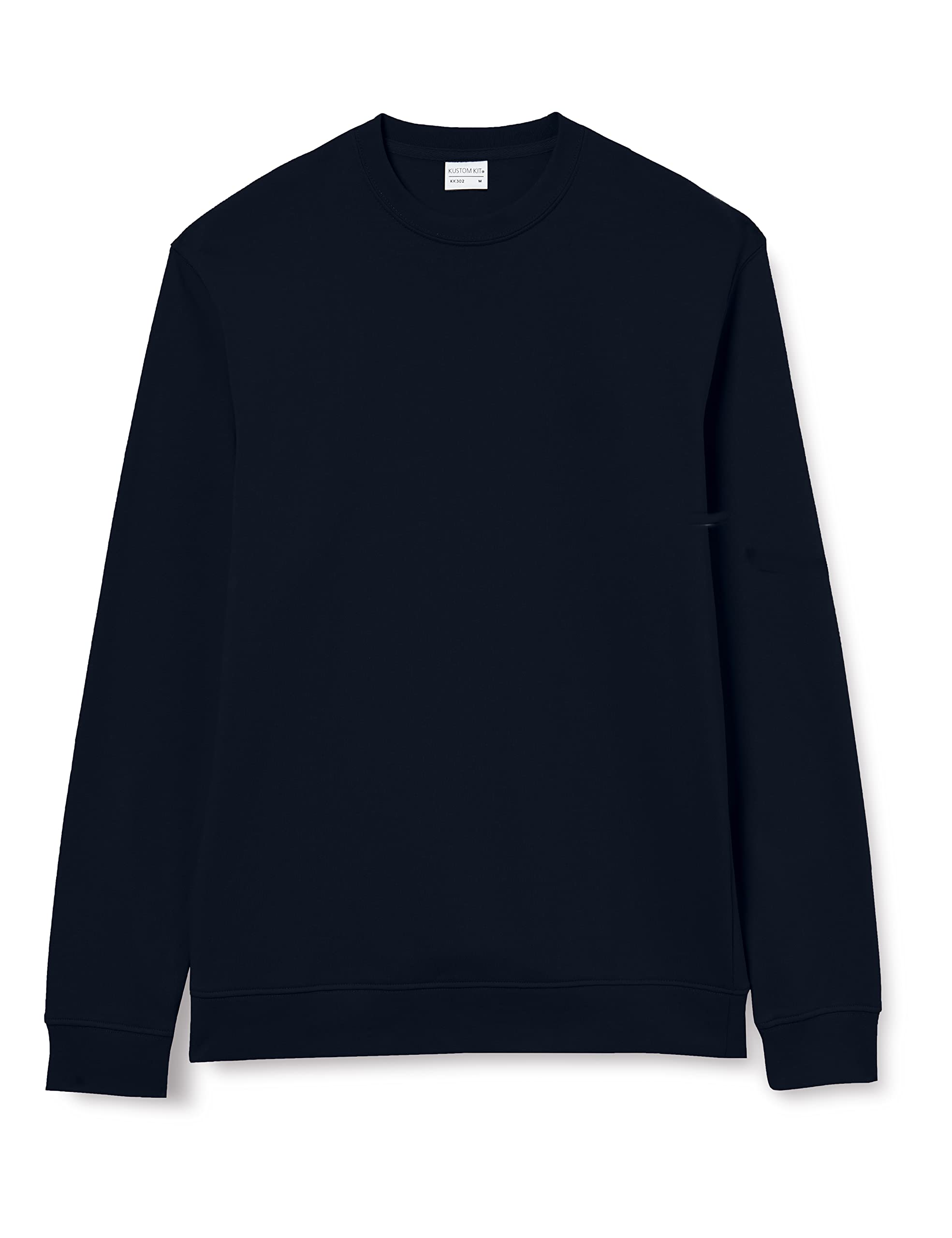 Mens Klassic Knitted Sweatshirt - Premium Quality, Comfort Fit, Stylish Design for Casual Outings and Cozy Evenings