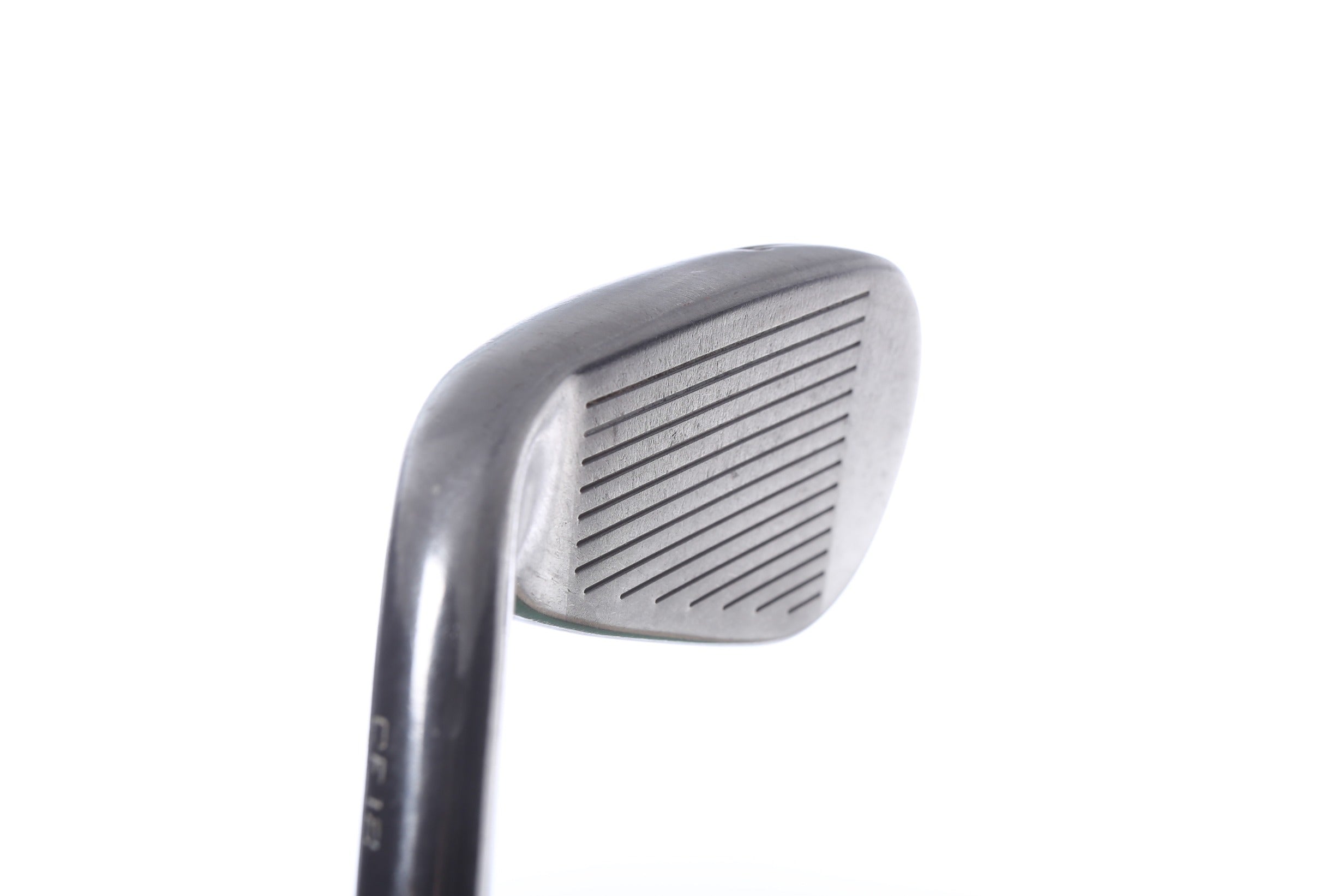Used Callaway Rogue 7 Iron Right Handed Stiff Flex Golf Club - Perfect for Practice & Game Improvement | Men's Golf Equipment for Driving Range & Course Play