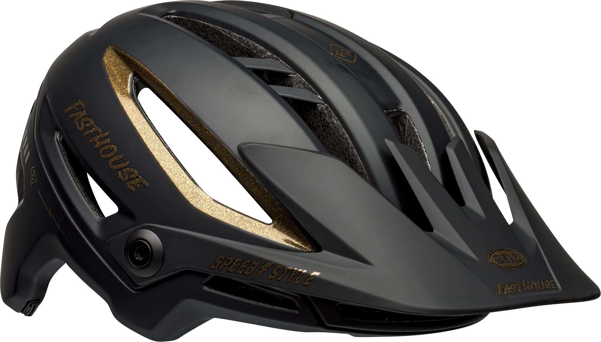 BELL Sixer MIPS Adult Mountain Bike Helmet - Lightweight & Ventilated Cycling Safety Gear for Trail Riding & Outdoor Adventures