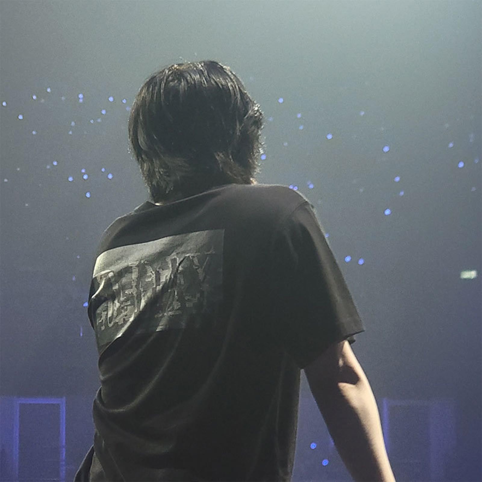 Agust D Tour D-Day Graphic T-Shirt for Women | BTS SUGA Concert Merch | K-Pop Fan Fashion | Perfect for Concerts, Fan Meetings & Casual Wear