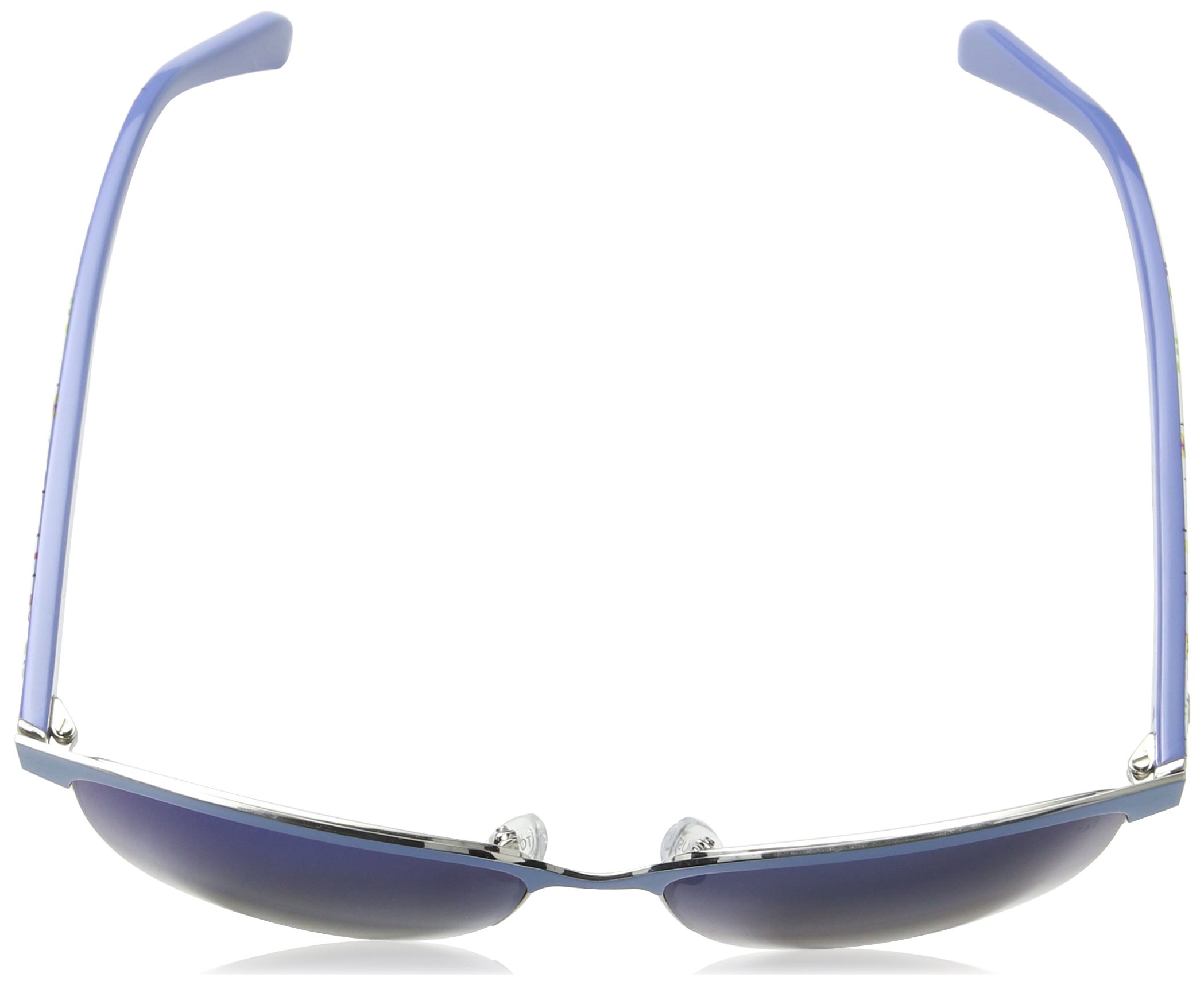 TOUS Women's Fashion Sunglasses STO314-570E70 - UV Protection Cat Eye Shades for Driving, Beach & Outdoor Activities