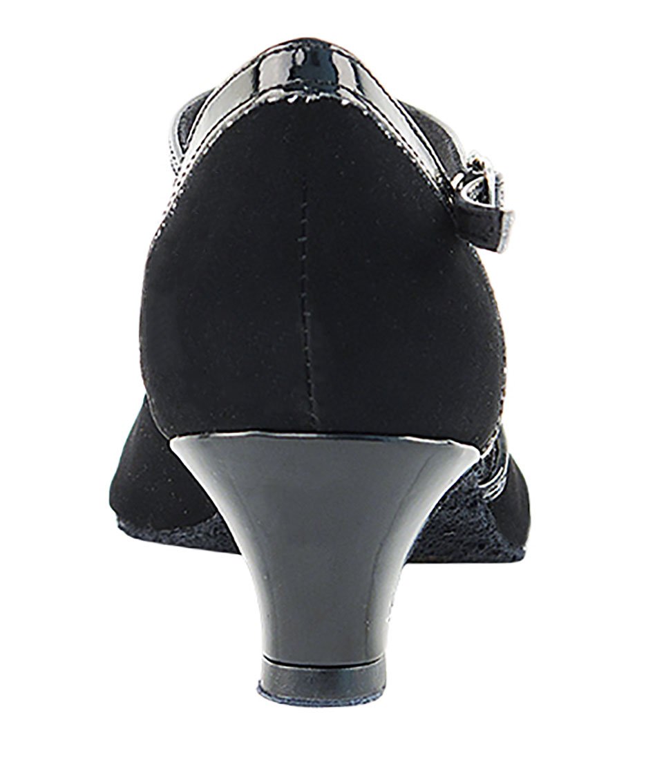 Best Women's Dance Shoes - Classic Series for Ballet, Ballroom & Latin - Comfortable & Stylish for Performances & Practice