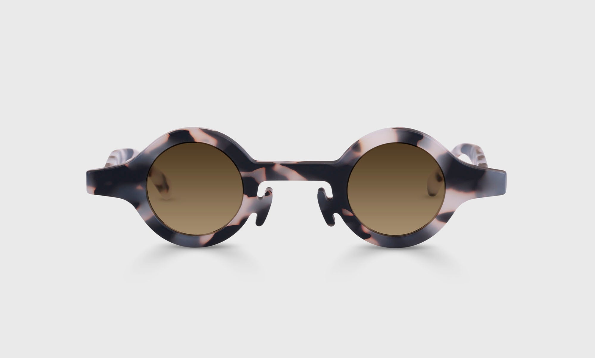 Trendy Wackadoodle Sunglasses for Men & Women - UV Protection, Polarized, Stylish Design - Perfect for Beach, Driving & Outdoor Activities