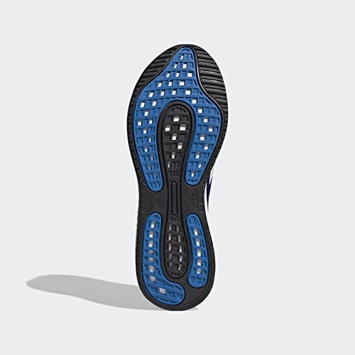 adidas Men's Supernova Running Shoes - Lightweight Cushioned Sneakers for Jogging & Training | Perfect for Gym Workouts & Marathon Running