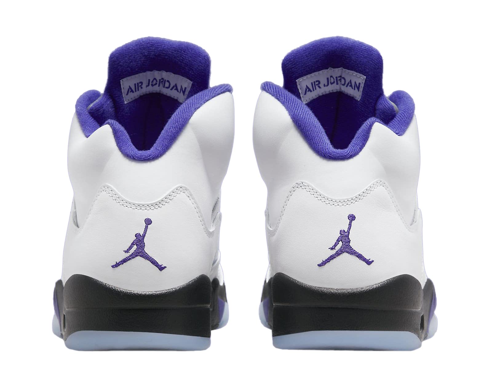 Jordan Men's Sneakers - Lightweight Basketball Shoes for Running, Training & Casual Wear | High-Performance Athletic Footwear for Men