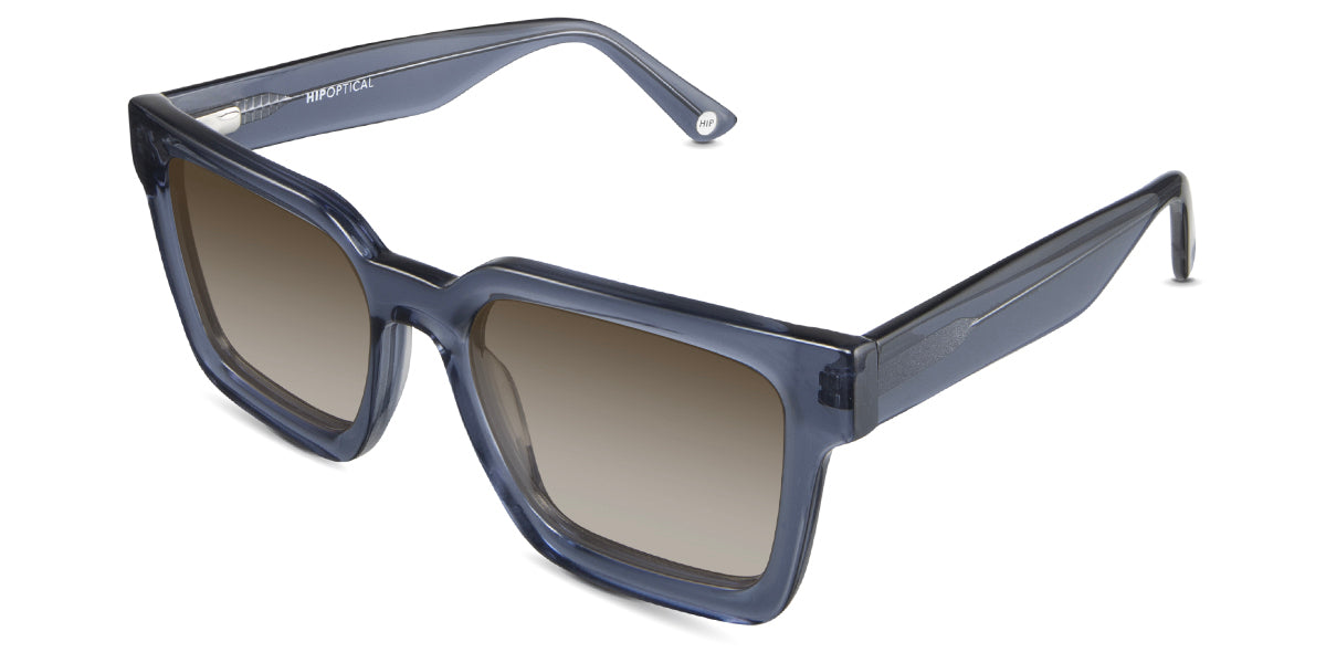 Umer Men's Prescription Sunglasses - UV Protection, Polarized Lenses for Driving, Fishing & Outdoor Activities